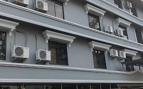 Shalimar Residency